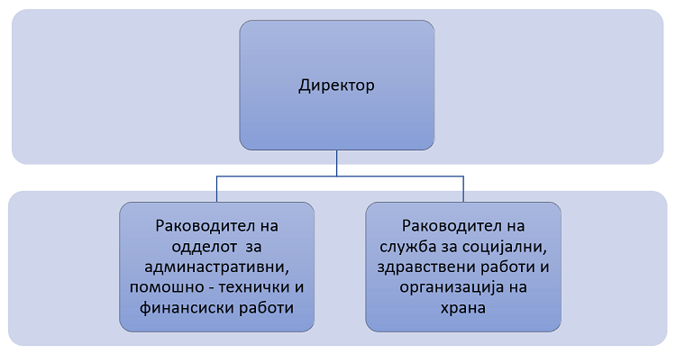 organogram